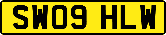 SW09HLW