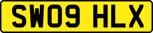 SW09HLX