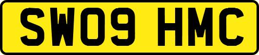 SW09HMC