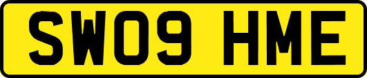 SW09HME