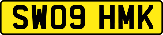 SW09HMK