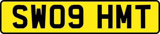 SW09HMT