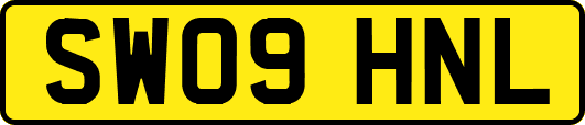 SW09HNL