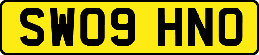 SW09HNO