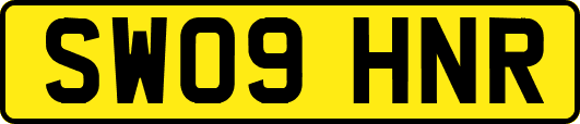 SW09HNR