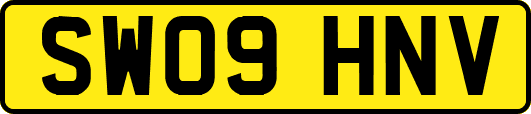 SW09HNV