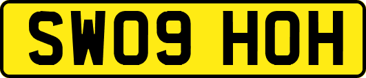 SW09HOH