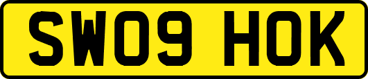 SW09HOK