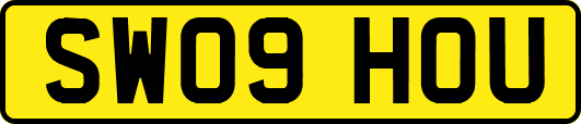 SW09HOU