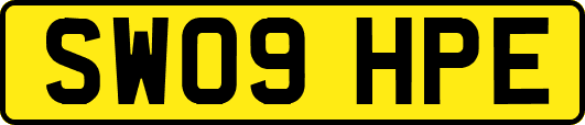 SW09HPE
