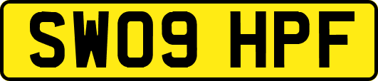SW09HPF
