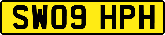 SW09HPH