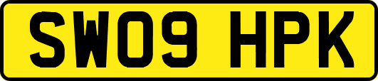 SW09HPK