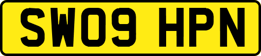 SW09HPN