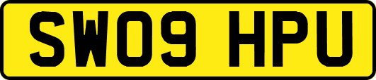 SW09HPU