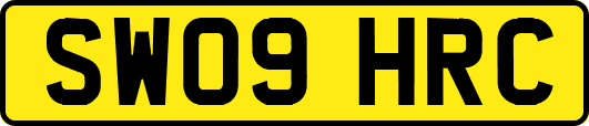 SW09HRC