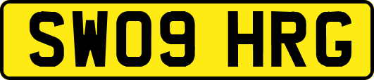 SW09HRG