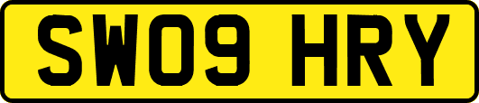 SW09HRY