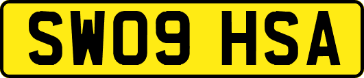 SW09HSA