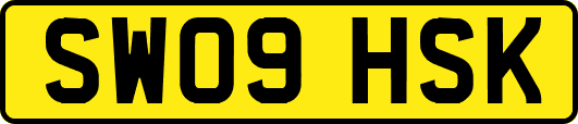 SW09HSK