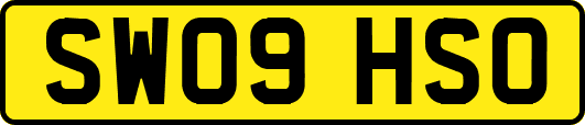SW09HSO