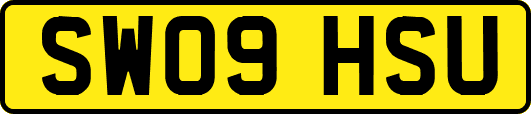 SW09HSU