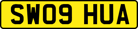 SW09HUA