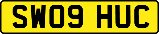 SW09HUC