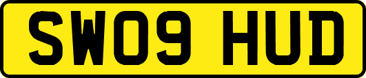 SW09HUD
