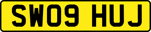 SW09HUJ