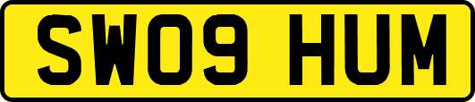 SW09HUM