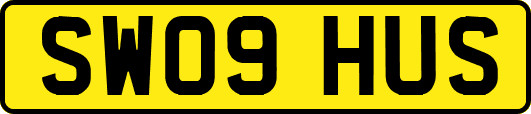 SW09HUS