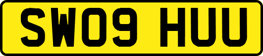 SW09HUU