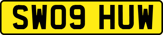 SW09HUW