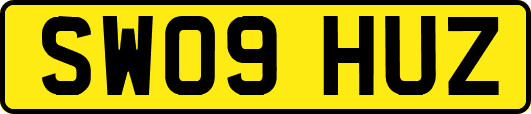 SW09HUZ