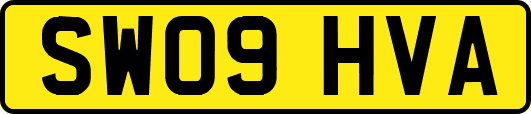 SW09HVA