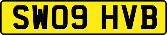 SW09HVB