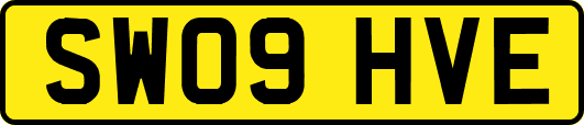 SW09HVE