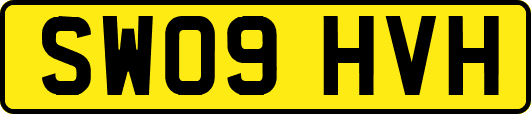 SW09HVH
