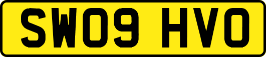 SW09HVO