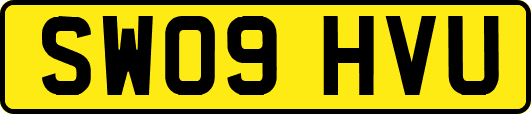 SW09HVU