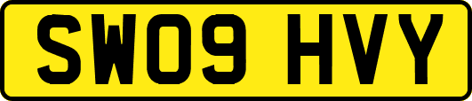 SW09HVY