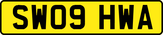SW09HWA