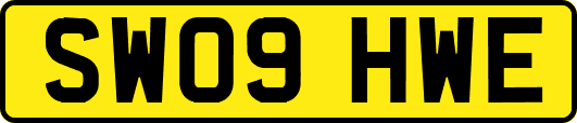 SW09HWE