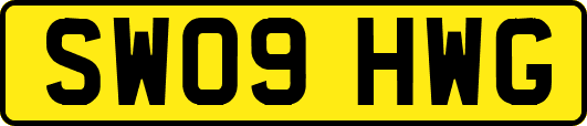 SW09HWG