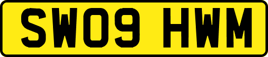 SW09HWM