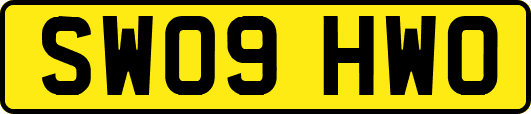 SW09HWO