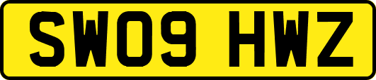 SW09HWZ