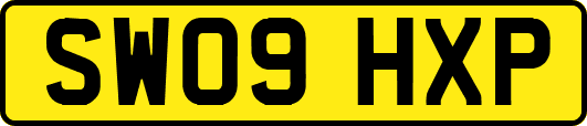 SW09HXP
