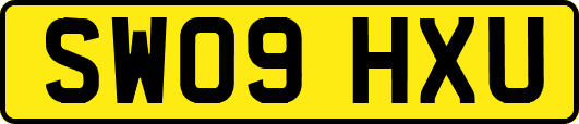 SW09HXU